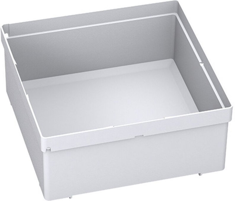 83500060 Einsatzschale 6teilig (l x b x h) 150 x 150 x 68 mm - Tanos