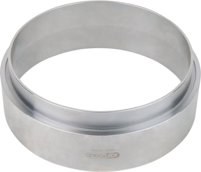 Ks Tools Kolbenring-Einbauhilfe für daf, 137,0 mm