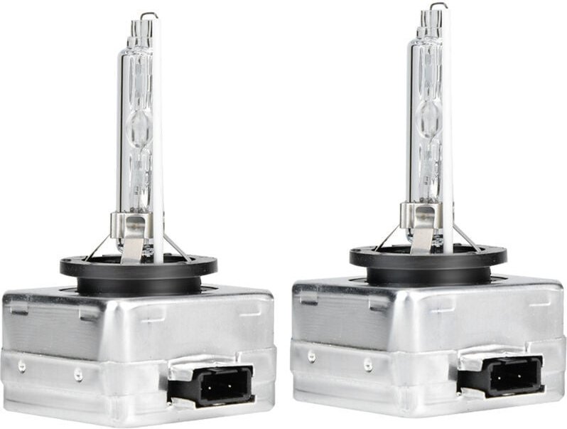 Stück D1S 6000K 35W Xenon-Ersatzlampen für Autoscheinwerfer