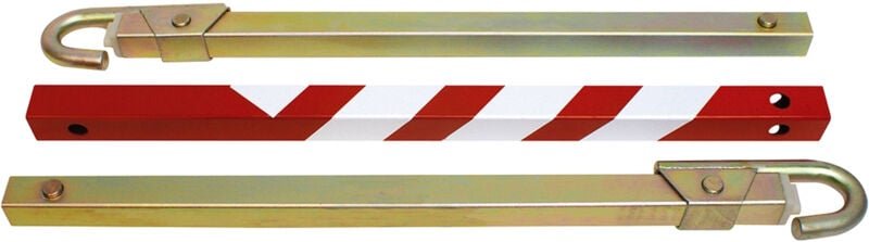 APA Abschleppstange Snap-In für PKW bis 2500kg Abschleppstange