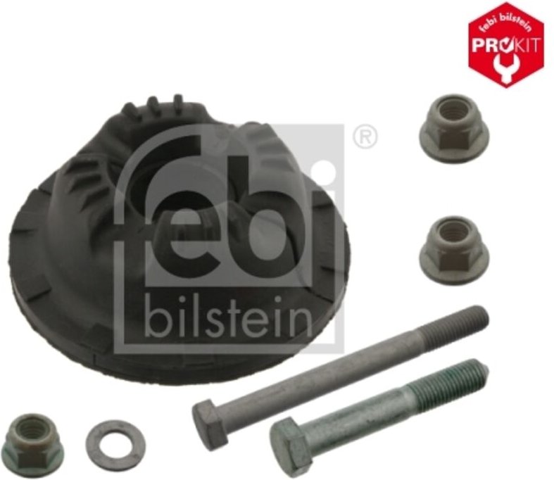Stossdämpfer-Montagekissen 40384 Febi