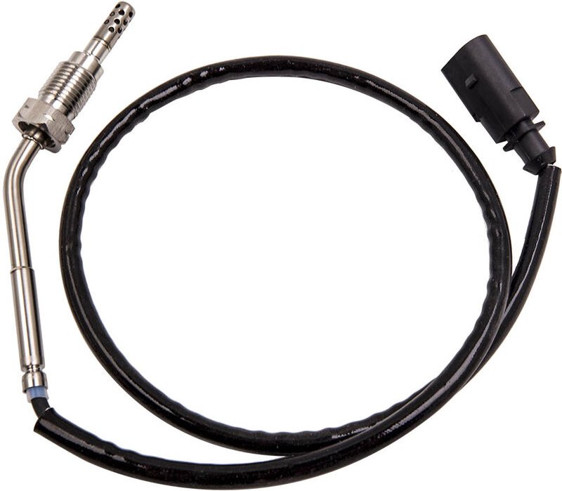 Abgastemperatur Fühler Sensor Abgasfühler für AUDI , VW, SEAT, SKODA