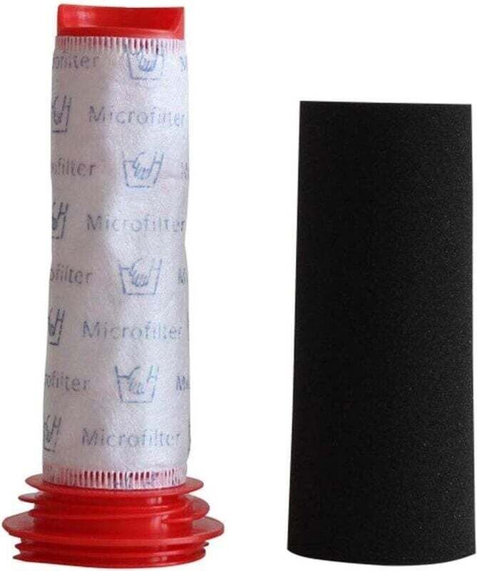 Ersatzfilter für den kabellosen Staubsauger Bosch Athlet, Staubsaugerzubehör