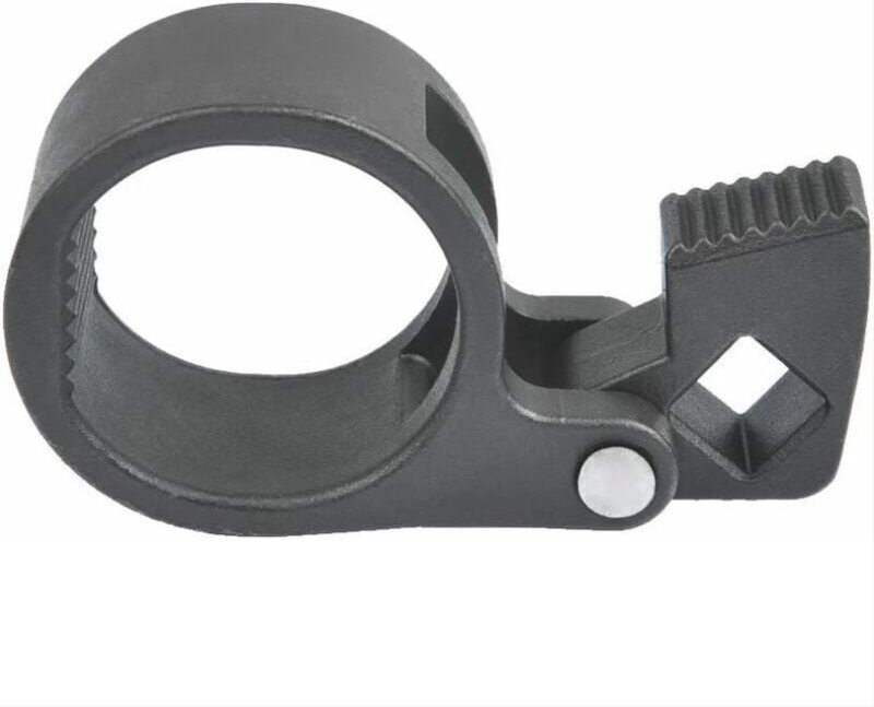 Fitags - Kugelgelenkabzieher, Universal-Spurstangenkopfschlüssel, 27–42 mm Axial-Kugelgelenk-Demontagewerkzeug mit 1/2-Z...