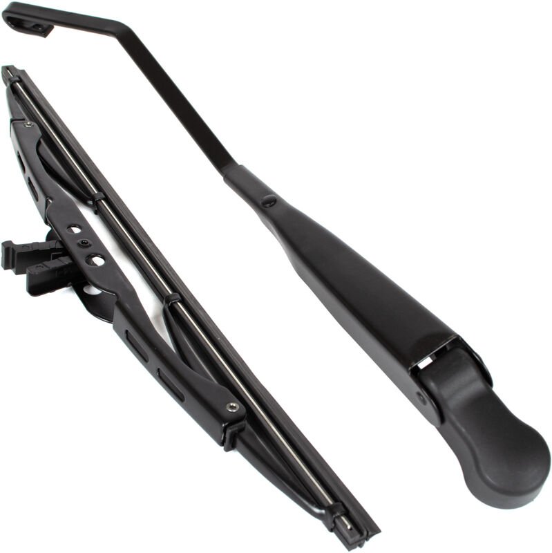 Land Rover Defender 99-15 Heckscheibenwischerarm + Wischerblatt