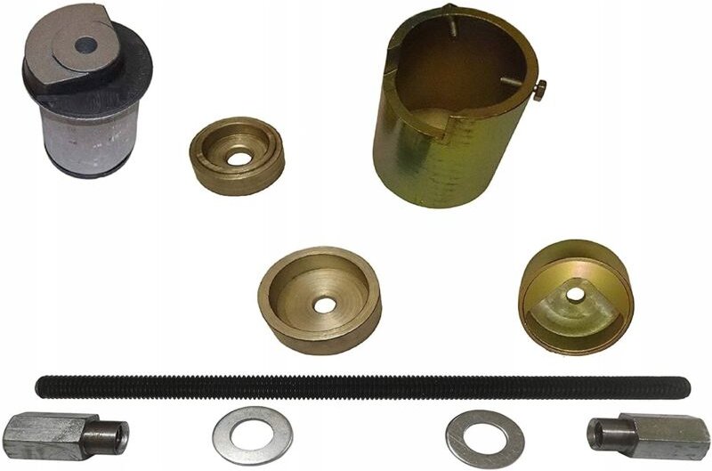 Abziehvorrichtung Für Hintere Traversenbuchse Opel Meriva A, Combo C