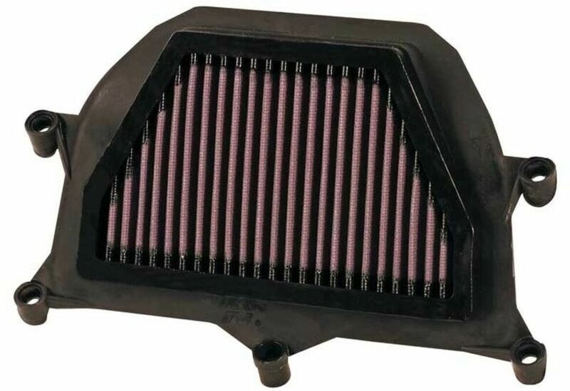 Luftfilter K&N YA-6006