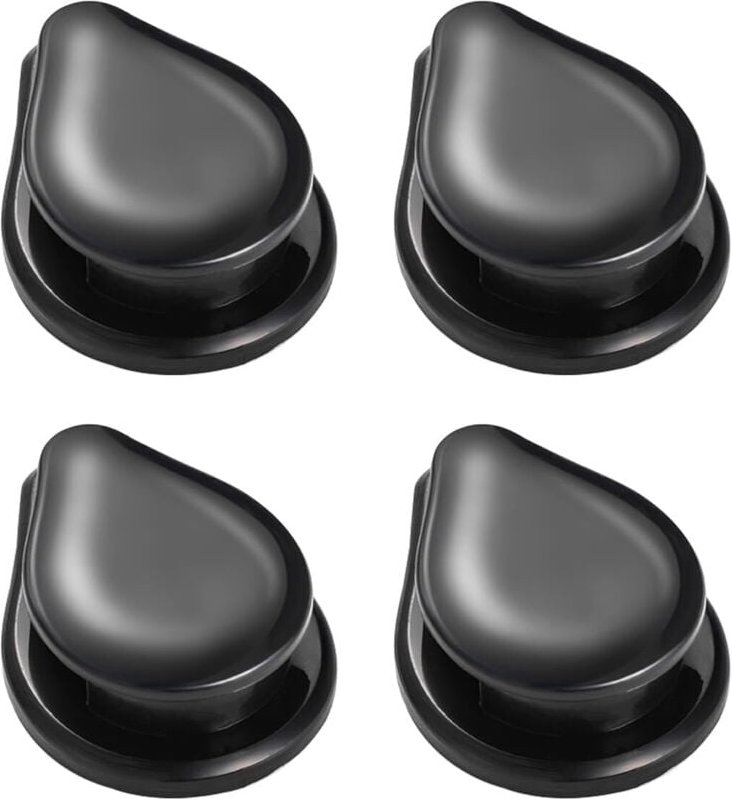 selbstklebende Autohaken, Autohaken zur Wandmontage, selbstklebende Haken, Aufbewahrungshaken, Zubehör für den Fahrzeugi...