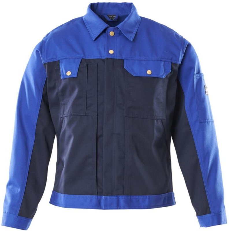 Mascot Bundjacke IMAGE Como Gr. 50 marine/kornblau