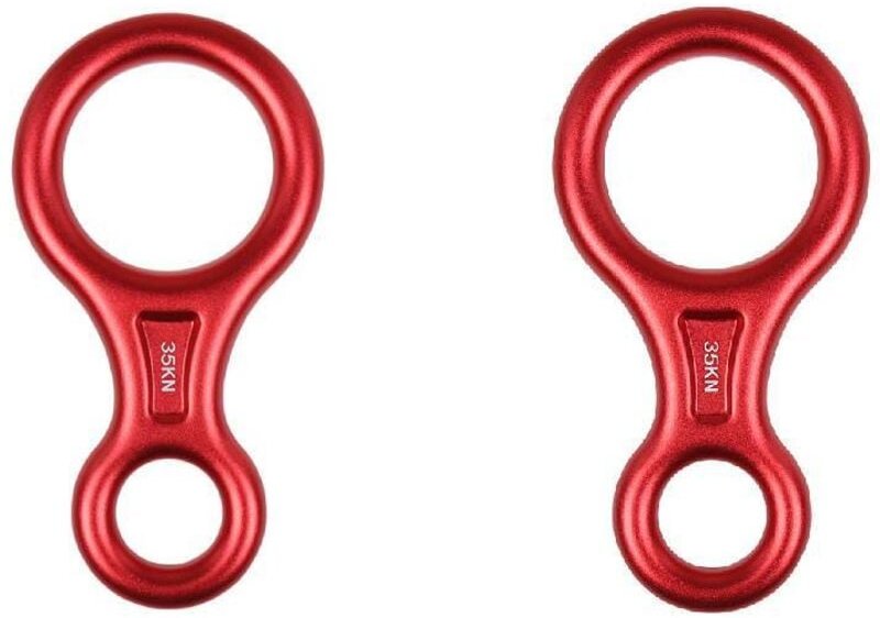 Baumkletterschutzausrüstung, Sicherheitsgurt mit Bremse, Sicherheitsgurt, Reibung an der Ausrüstung