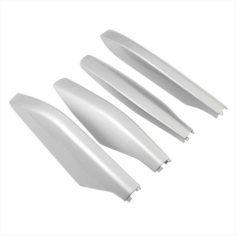 DachträGerabdeckung Autoteile für J120 2003-2009