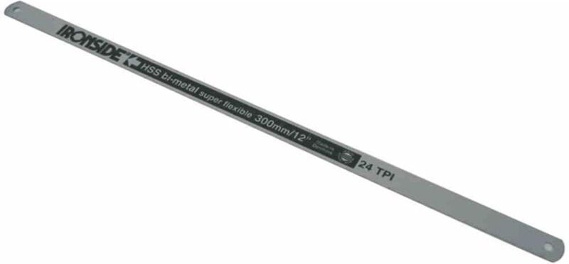 HSS-Sägeblätter 300 mm 2 Stück, 18 Zähne