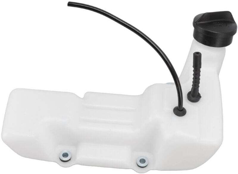 Vtizikl Remplacement du Réservoir de Carburant de Gaz de Tondeuse pour FS400 FS450 FS480 Réservoir de Carburant de Gaz d...
