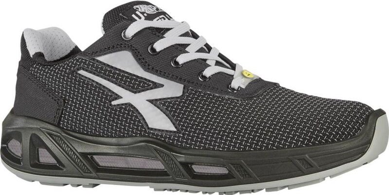 FP - U-Power Redcarpet Hochschuh Raptor Carpet S3 esd src Größe 48