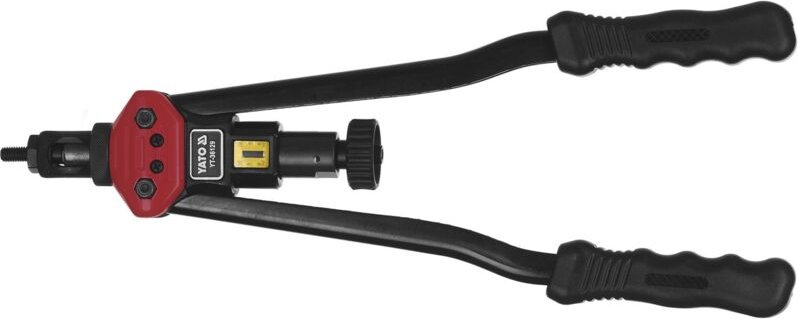 Handnietzange für Nietmuttern m3-m12 YT-36129 Yato