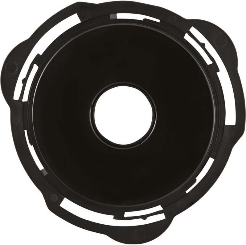 Bosch Linienlaser Atino Gelpads (5x Gelpads zur Befestigung des Atinos an glatten Oberflächen, im Karton)