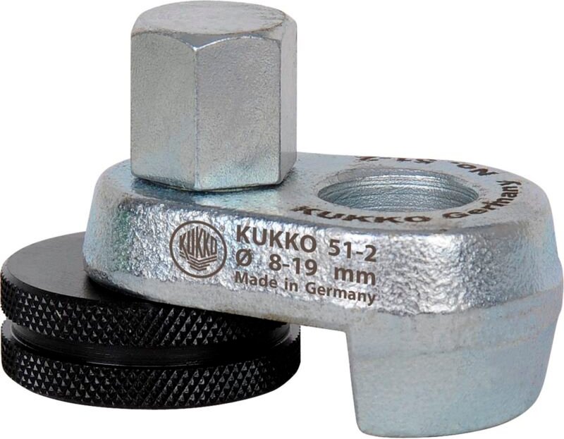 Kukko Stehbolzen-Aus- und Eindreher, 51-2