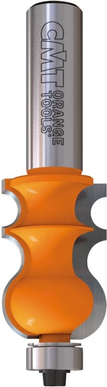 855.902.11 Rahmenfräser mit Eckstück HW S=12.7 D=27X41X90 DX