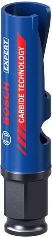 Expert Construction Material Lochsäge, 20 x 60 mm - Bosch