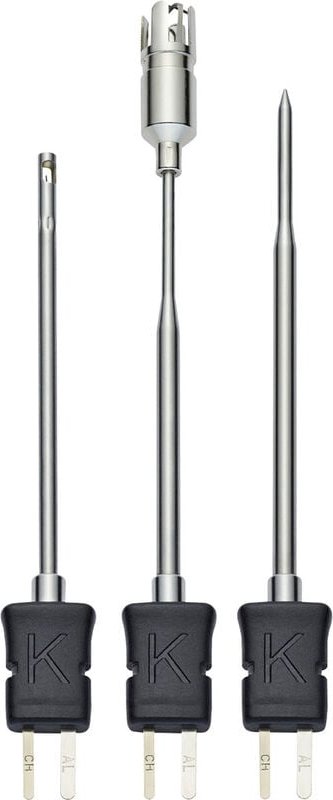 Temperaturfühler - Testo