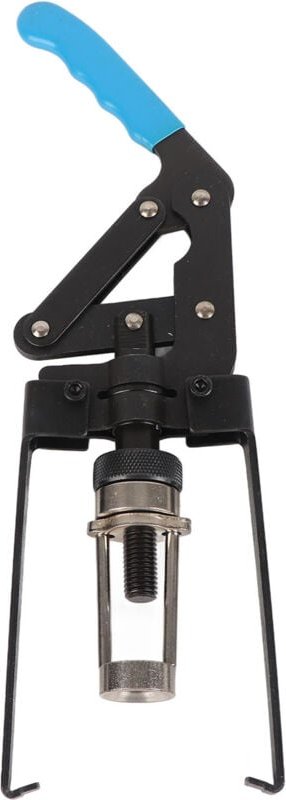FOREHILL 12" Werkzeug zur Befestigung der Ventilfeder-Kompressorstange und Dichtung für OHV-, OHC- und CHV-Motoren