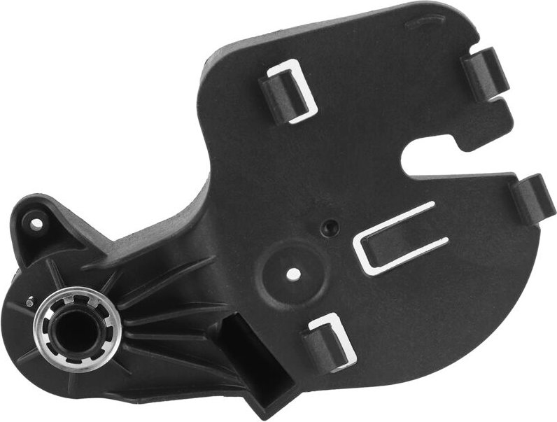 Eosnow - Halterung für Motorhaubenentriegelungsgriff 8T1823633 8T1823633A 8T1823633B Passend für A3/A4/A5/A6/A7