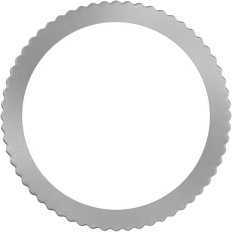 Reduzierring für pro Kreissägeblatt 20 x 0,8 x 16 mm - 2600100187 - Bosch