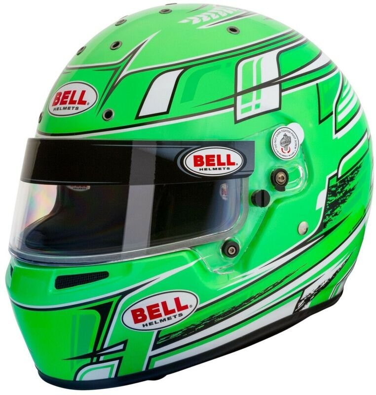 Helm Bell BL1311115 58
