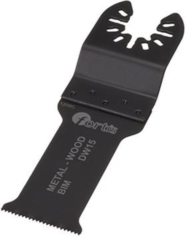 Sägeblatt dw BiM 28 x 60 mm (10er Pack) Fortis