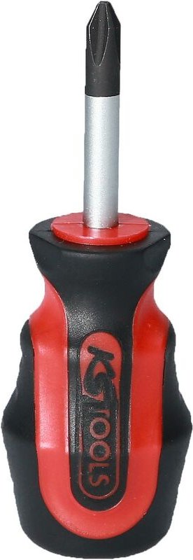 ERGOTORQUEplus Schraubendreher, kurz, PH2