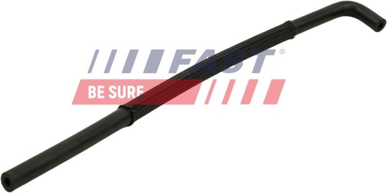 Ft63801 Schnellvakuumrohr