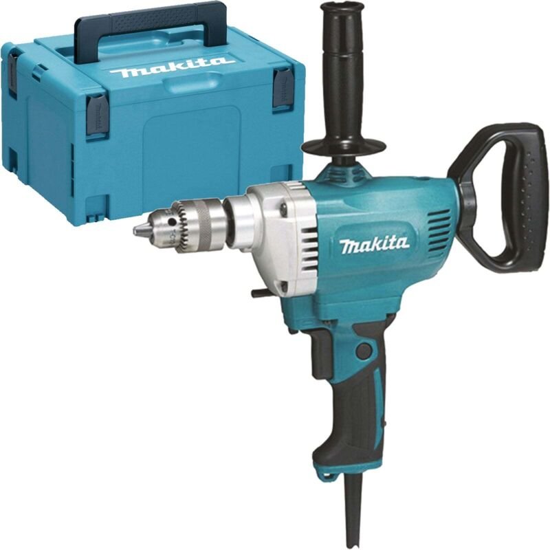 Bohrmaschine DS4012J, 750 w, incl. Zubehör, makpac - Makita