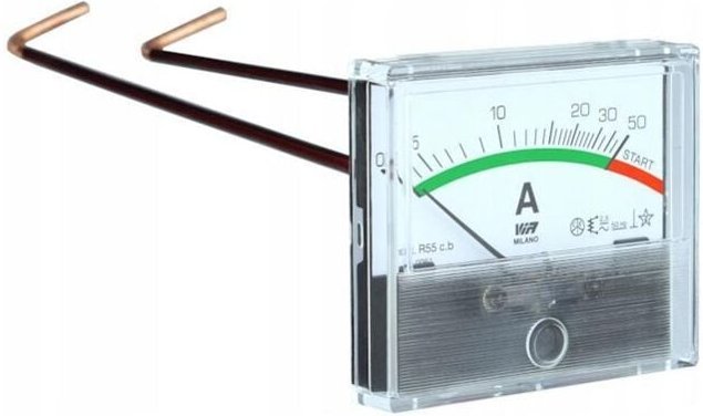 Telwin - strommessgerät 50a - 152267