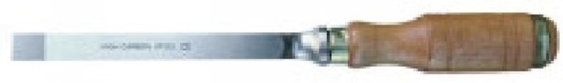Zimmermannsmeißel mit 10 mm Holzheft OUTIFRANCE