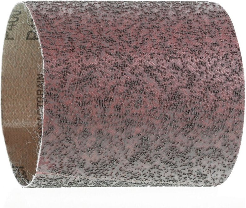 VSM MinischleifbandØ 90x100 mm, KK770J, Körnung: 180