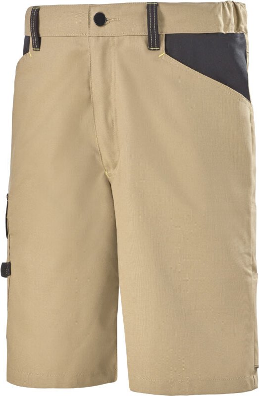 BERMUDA HANDWERKER SAVANE/Schwarz XS - DE(36-38)