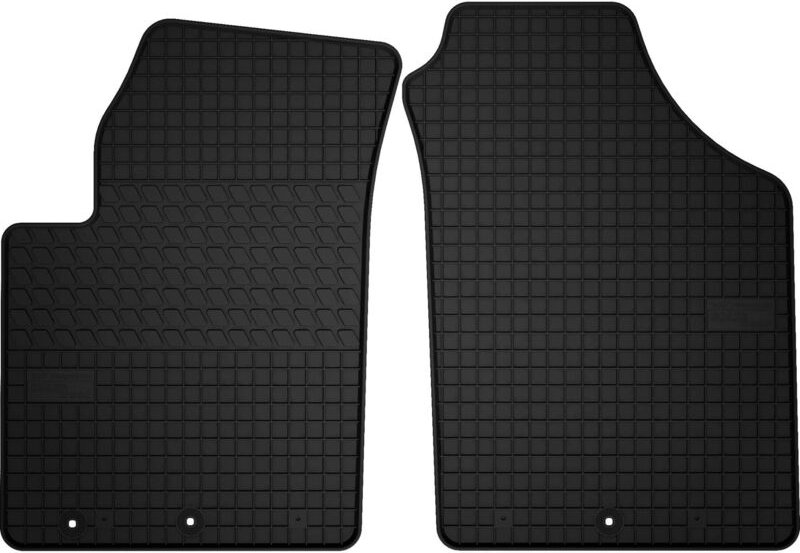 Gummimatten vorne: Kia Picanto I Fließheck (2003-2011)