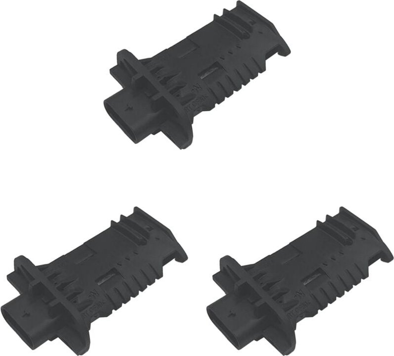 3X F00C2G8218 F 00C 2G8 218 Luftmassenmesser Automotive A6420901642 6420901642