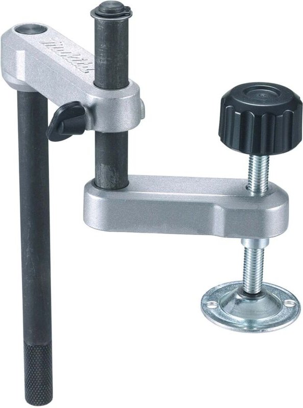 Schraubzwinge kpl., für Kapp- und Gehrungssäge LS1016/F/L, LS1216/F/L - Makita