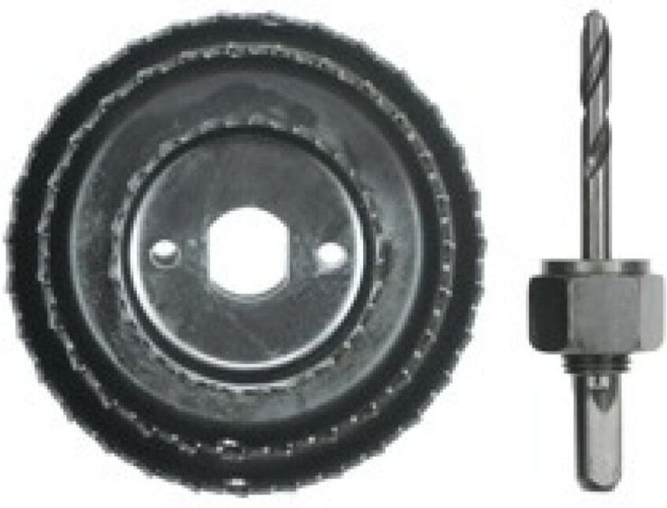 VOREL 22565 Säge de Kronensäge