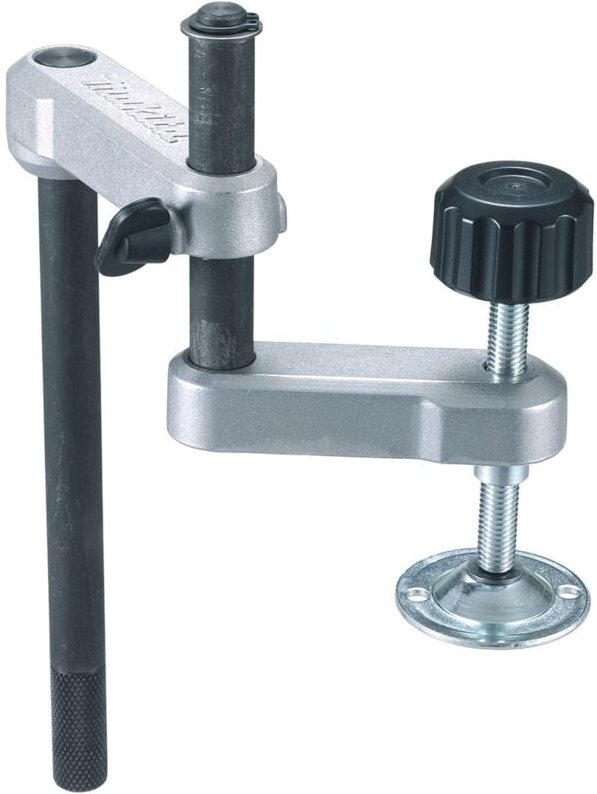 Schraubzwinge kpl., für Kapp- und Gehrungssäge LS1016/F/L, LS1216/F/L - Makita