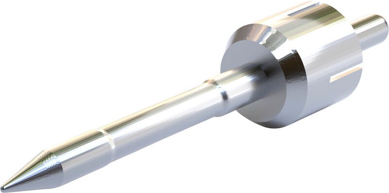 WLTC03IBA4 Lötspitze Konisch Spitzen-Größe 0.3 mm Inhalt 3 St. - Weller