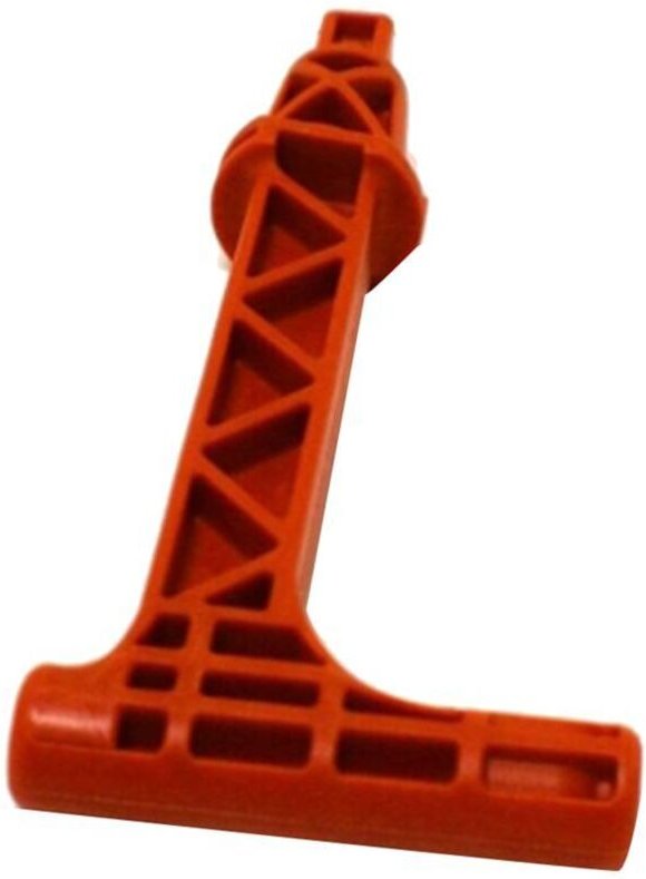 24507590395 Auto-Notfall-Feststellbremsen-Entriegelungsgriff für X5 E70 2006-2013 X6 E71 2008-2015 7590395