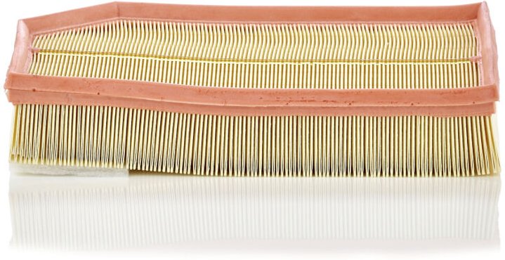 Luftfilter C33194 Mann