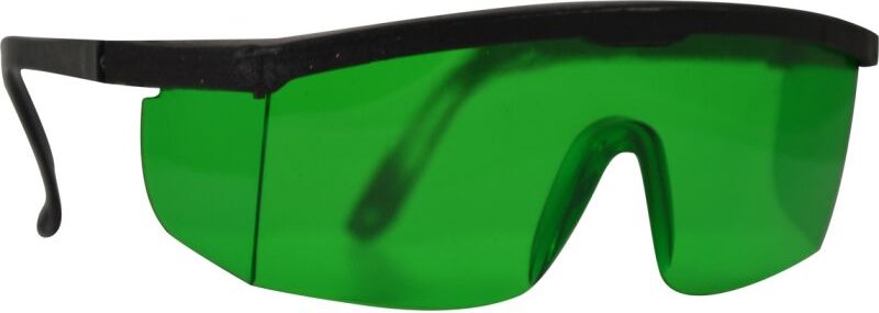 Laserbrille Grün 180.40