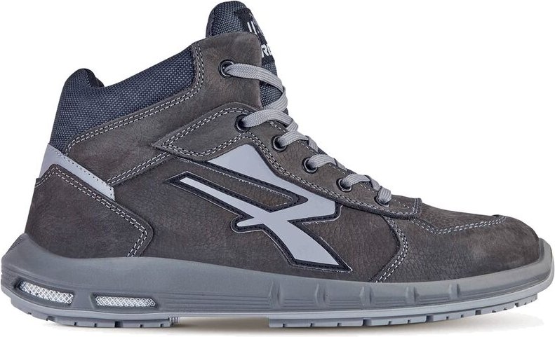 UPower Merak Plus S3 CI SRC ESD Sicherheitsschuhe - 42 EU