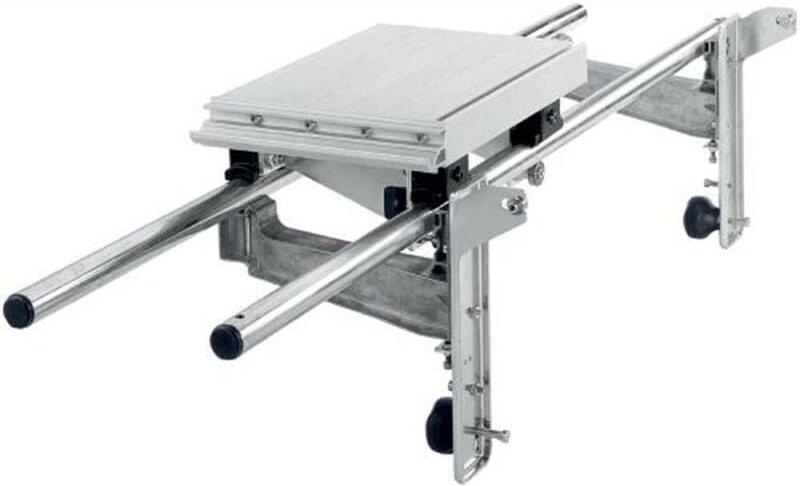 Festool - Schiebetisch cs 70 st 650 – 490312