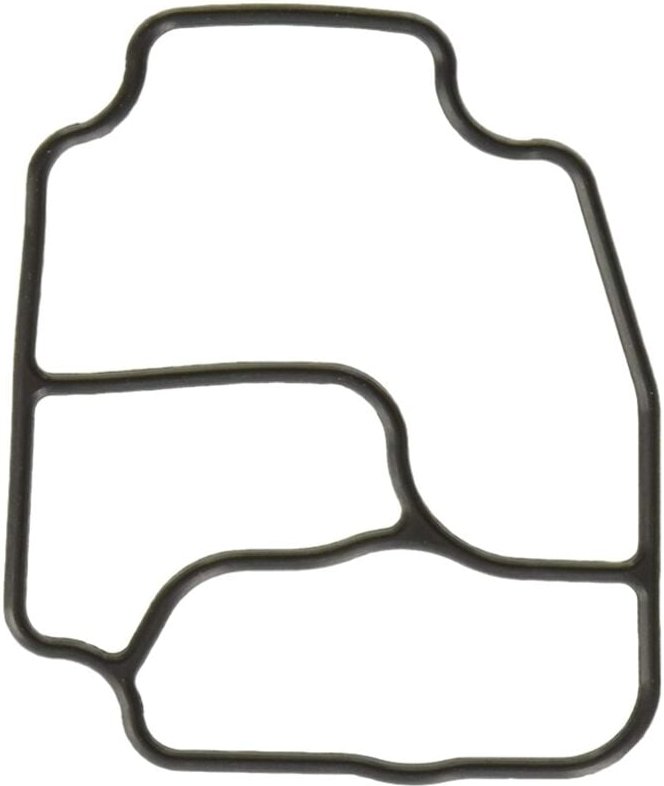 11421719855 neue Öl Filter Dichtung Für-E46 E60 E65 E83 E53 E85 X3 X5 M50 M52 M54 Motor