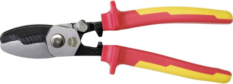 TO-7116303 VDE-Kabelschere 20 mm 70 mm² - Toolcraft