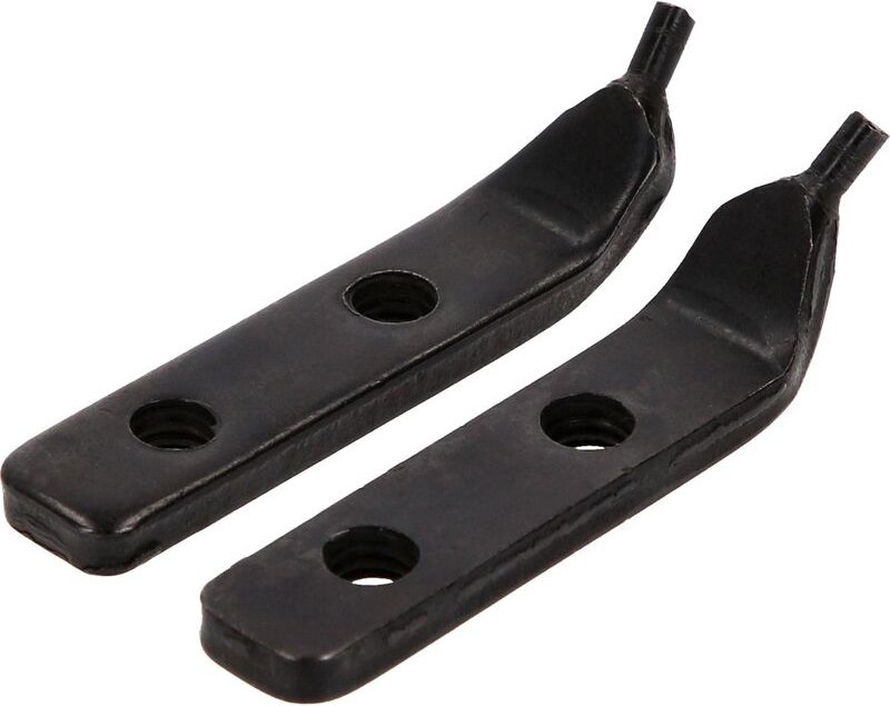 Ersatzspitzen-Satz 45°, 2 -tlg